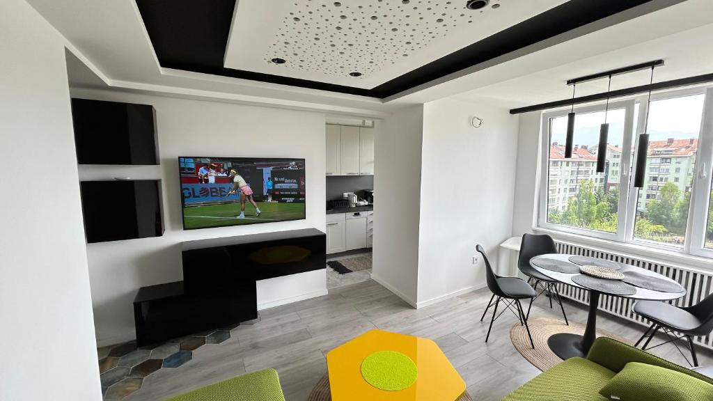 Apartman DOBRINJA 5, Sarajevo