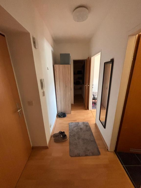 Wohnen auf Zeit - Pasching, Linec