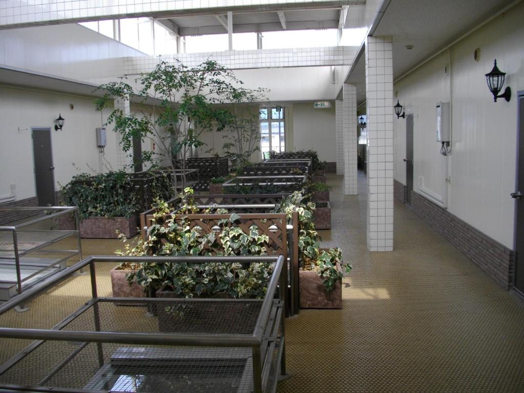 Hotel Taiheiyo 호텔 이미지 2