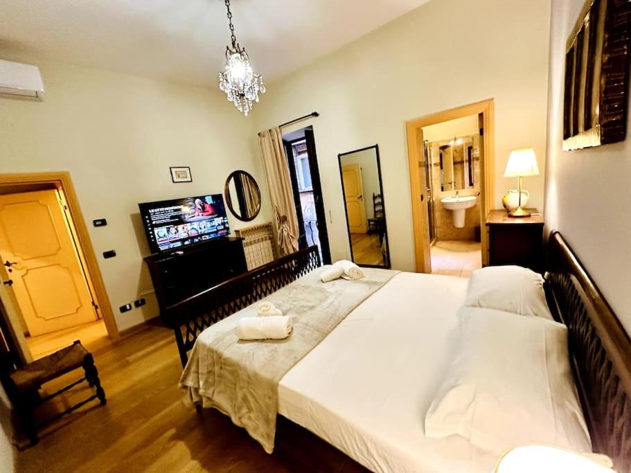 Benedetta house Trastevere - 2