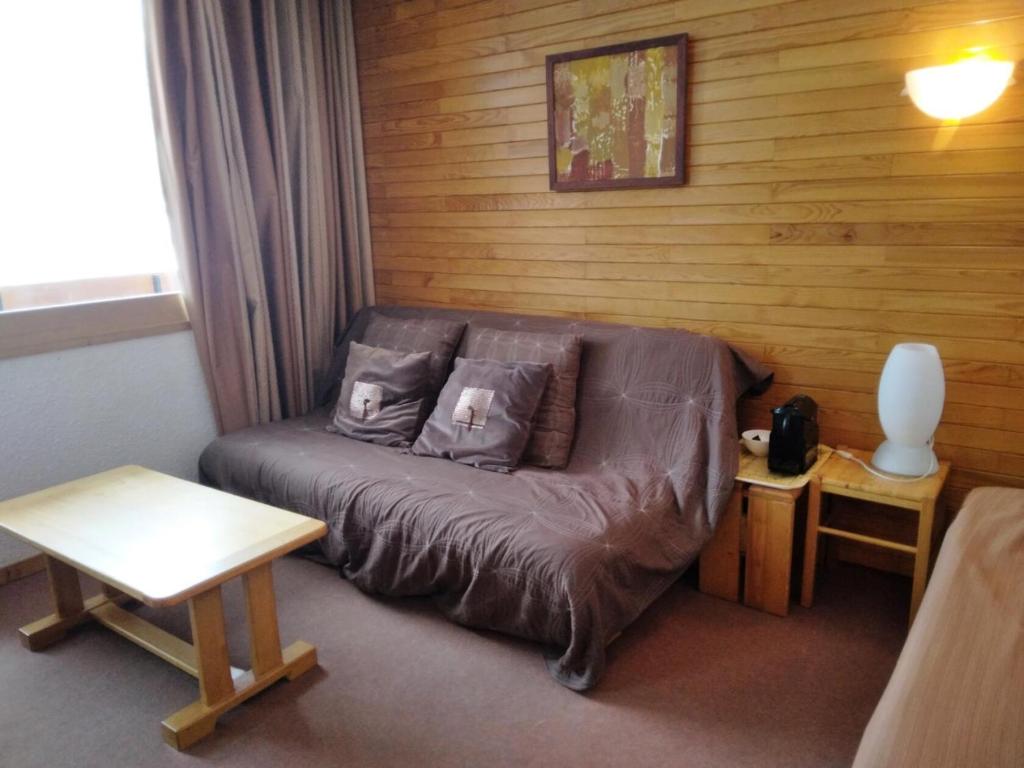 Résidence Les Glaciers 1 Et 2 - Appartement avec parking inclus · Proche des pistes · Vue pistes MAE-2214 - 1