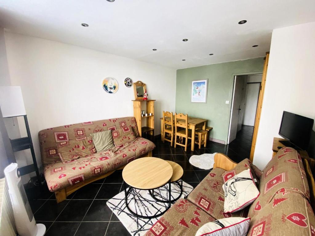 Sefcotel - Studio Cabine COSY MAE-3024, Tignes