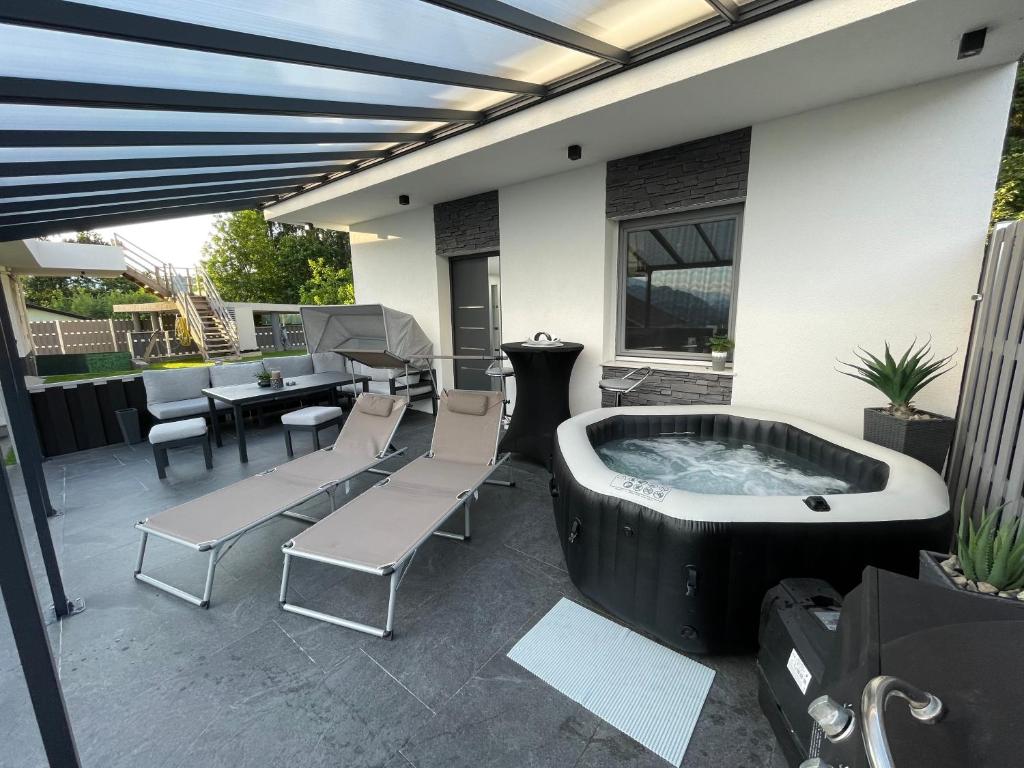 Apartmenthaus am Seeblick - 3