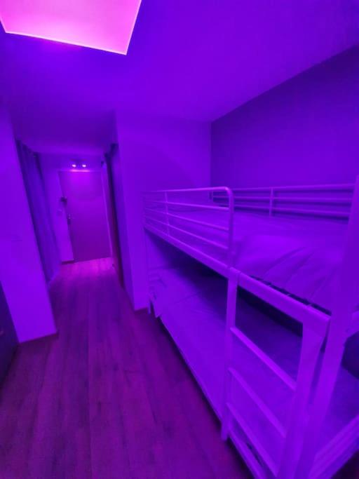 Appartement pour 1 à 4 Pers Terrasse et Parking - 5