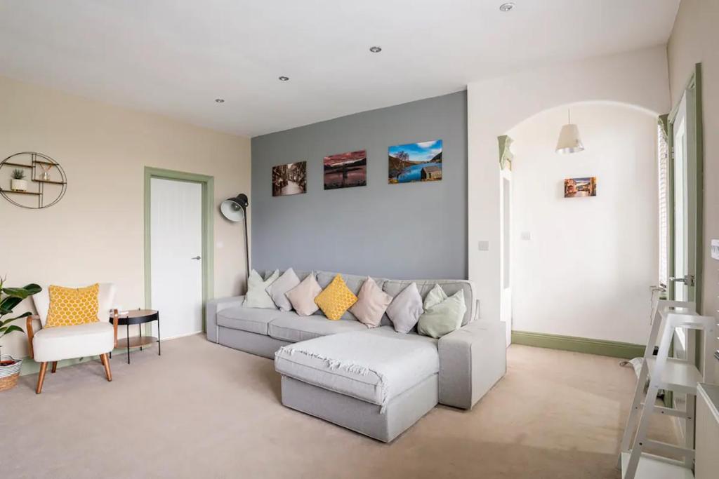 Heather View, Haworth