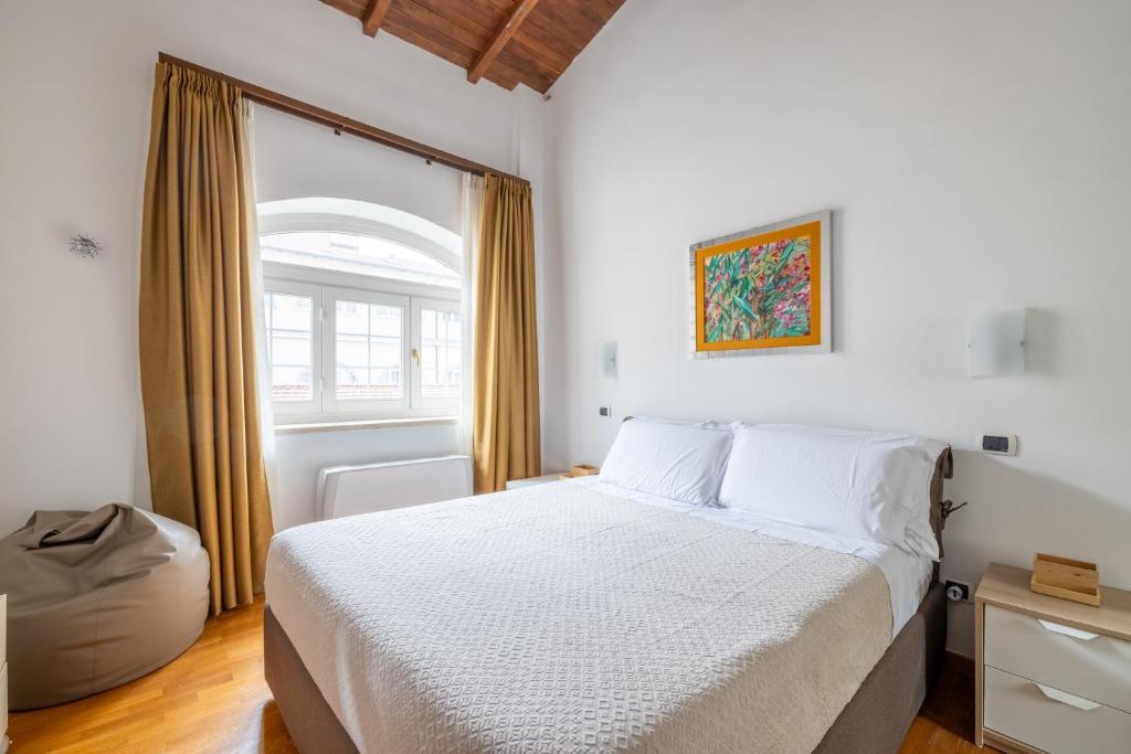 Baccina 45 - Cozy Quiet Apt - 3