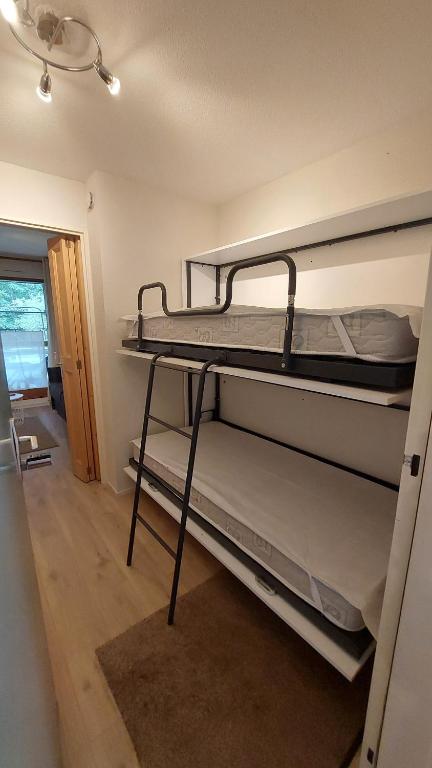 Studio au pied des remontées/wifi/smart TV/parking - 5