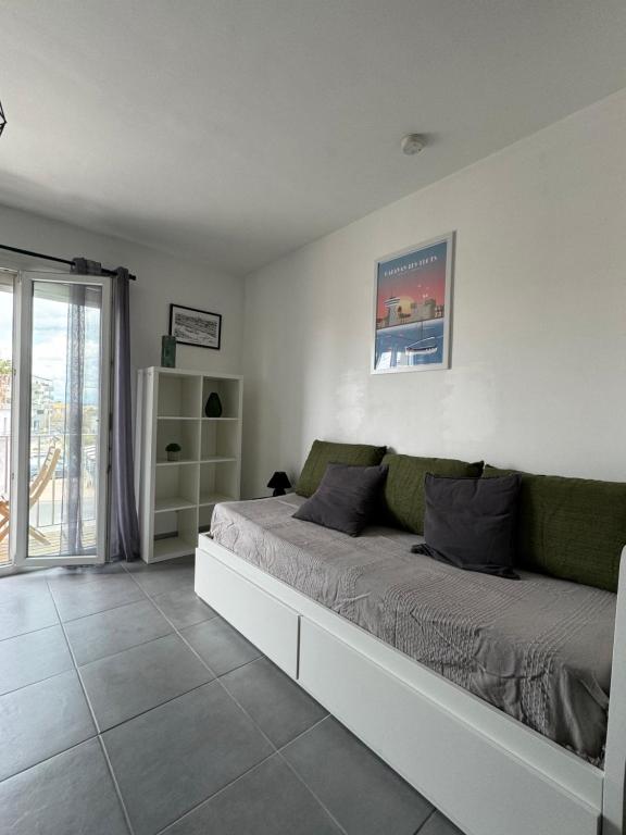 Studio proche de la plage et du centre ville - 5