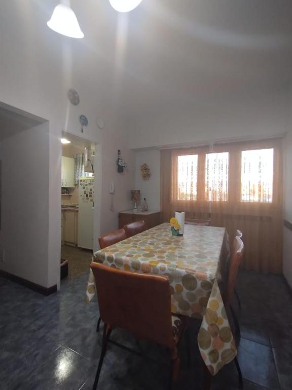 Departamento Macrocentro - 5