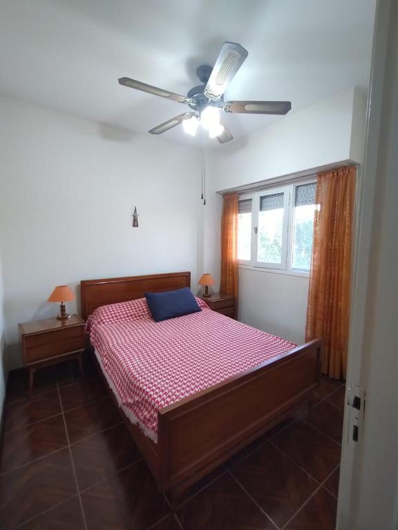 Departamento Macrocentro - 2