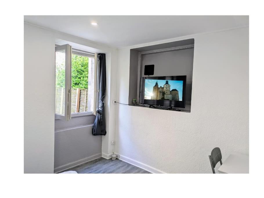 Studio de Tokyo, Montbéliard