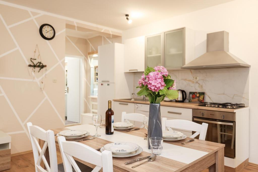 Apartment Teo, Zadar