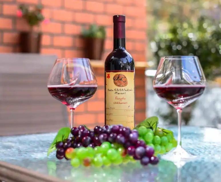 Salve rooms2 tabidze, Tbilisi