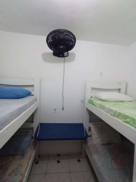 Hostel da Praia Maragogi
