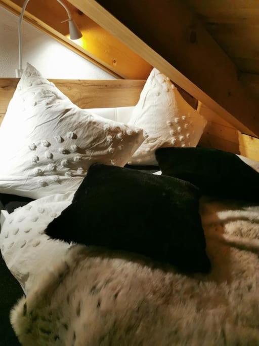 Charmante Loft Wohnung in den Bergen - 4