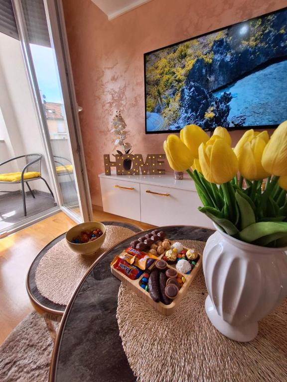 Apartman M&M, Brčko