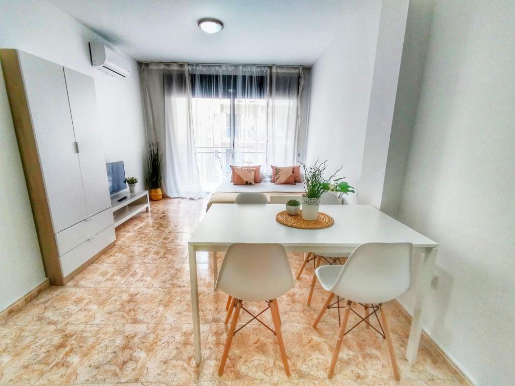 CBN Apartments - 2