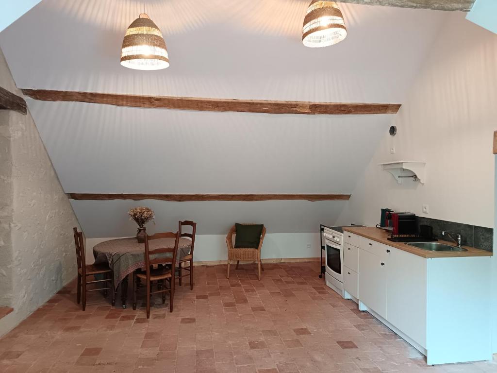 Gîte au milieu des vignes - 4