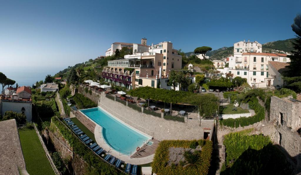 Hotel Rufolo photo