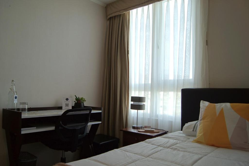 Nova Roomie - Habitación Privada - 2