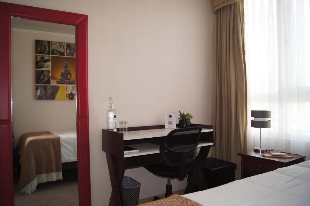 Nova Roomie - Habitación Privada - 4