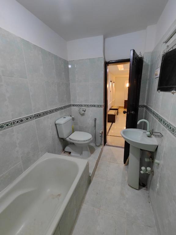 Studio Basement, Islámábád