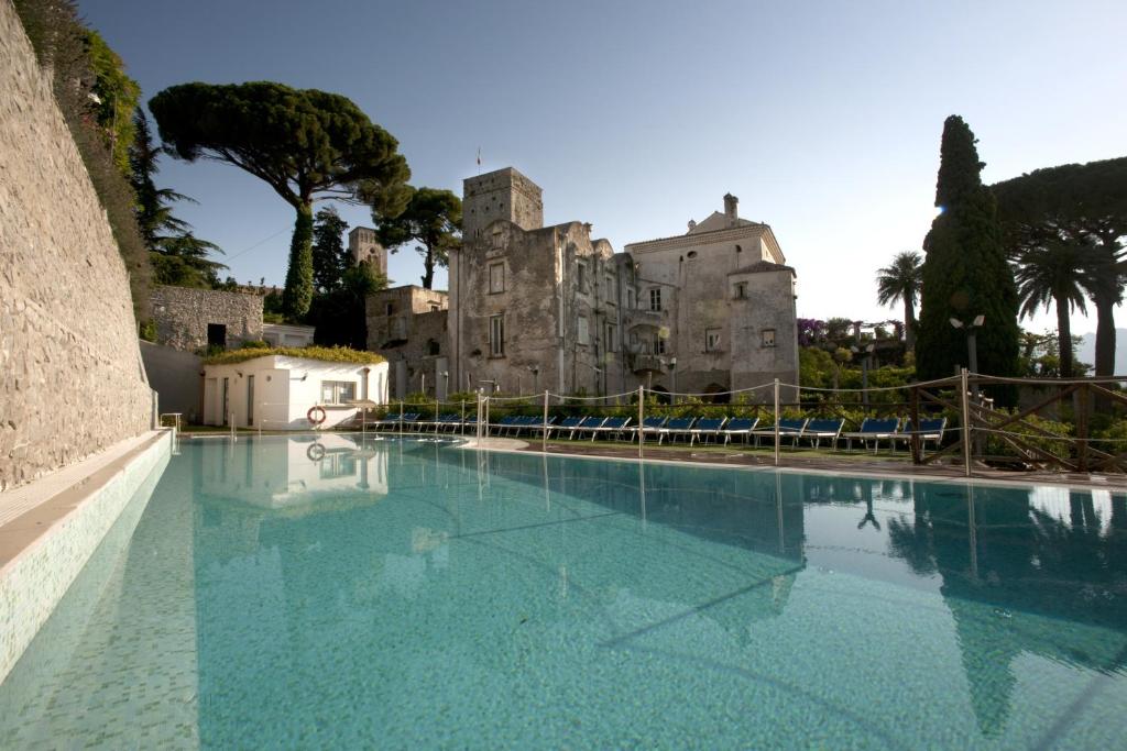 Hotel Rufolo photo