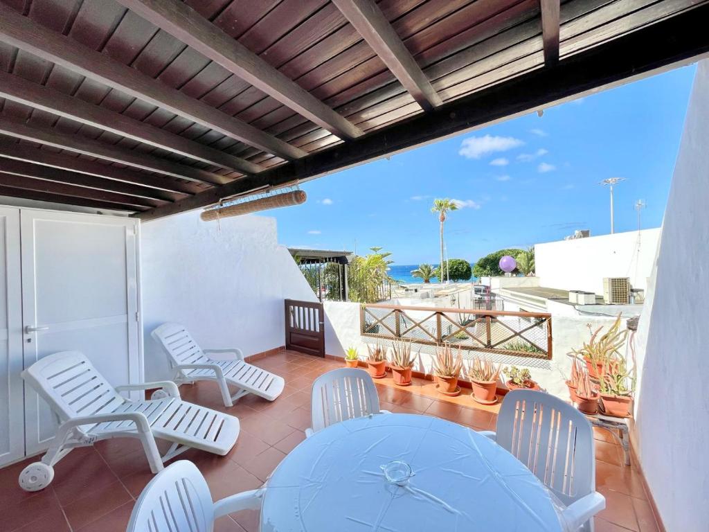 Casa Luce seaside, Puerto del Carmen