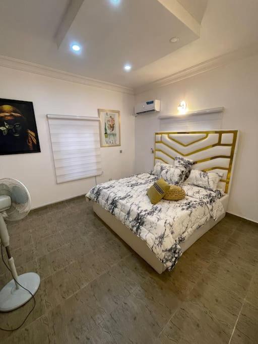 Beautiful apartment in Lekki, Lekki