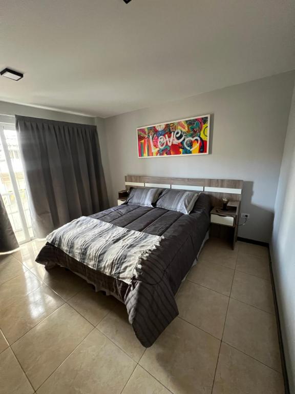 Departamento Malbec Mendoza Centro - 3