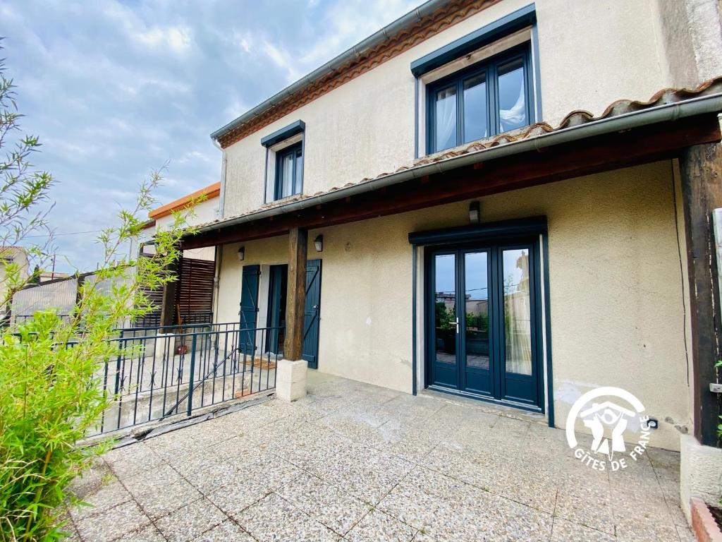 Maison Rosy - 5