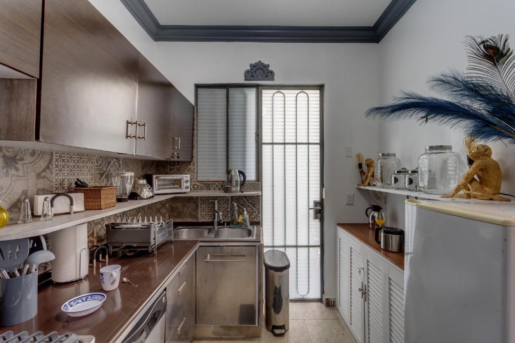 The Condesa House - 3