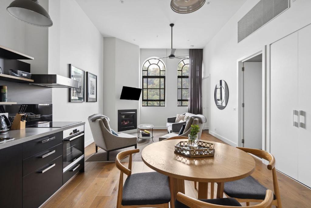 Devlin 103 Luxe Apartment, Geelong