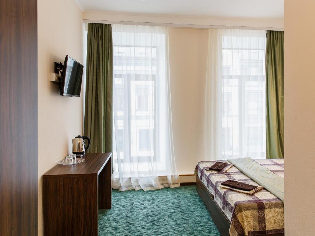 Almaz Hotel photo