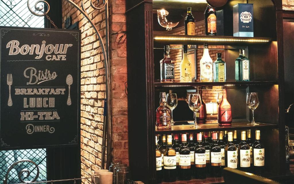 ห้องอาหาร