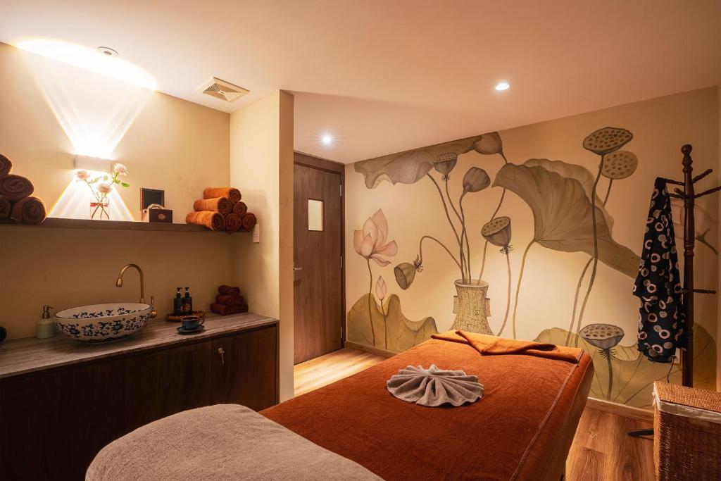 Spa