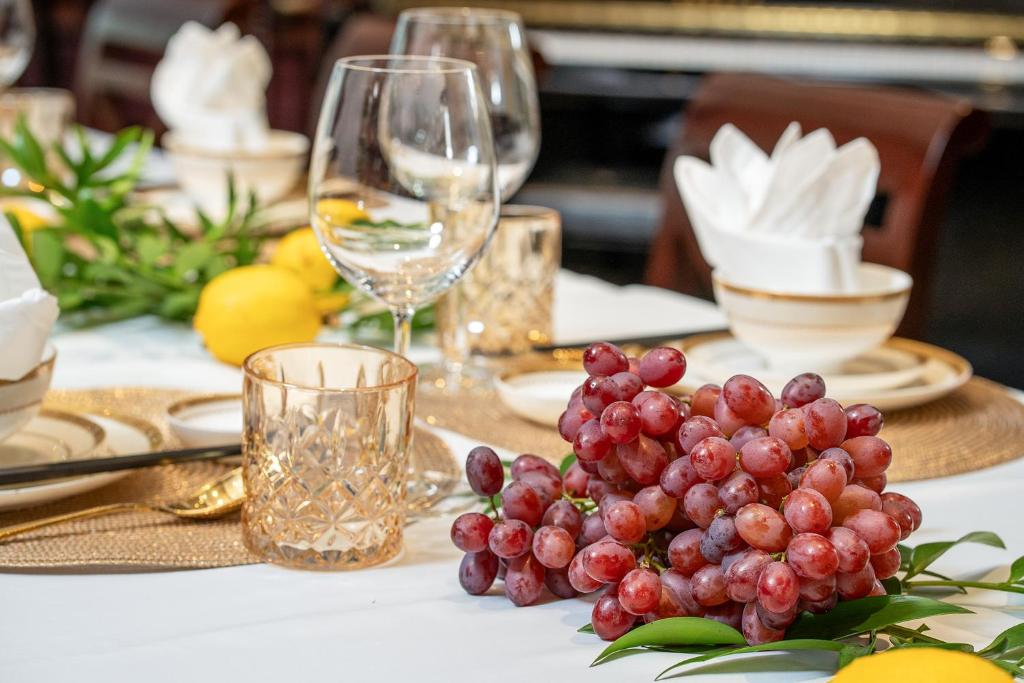 ห้องอาหาร