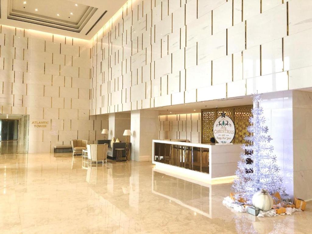 PIK GOLD COAST By All Property Residence