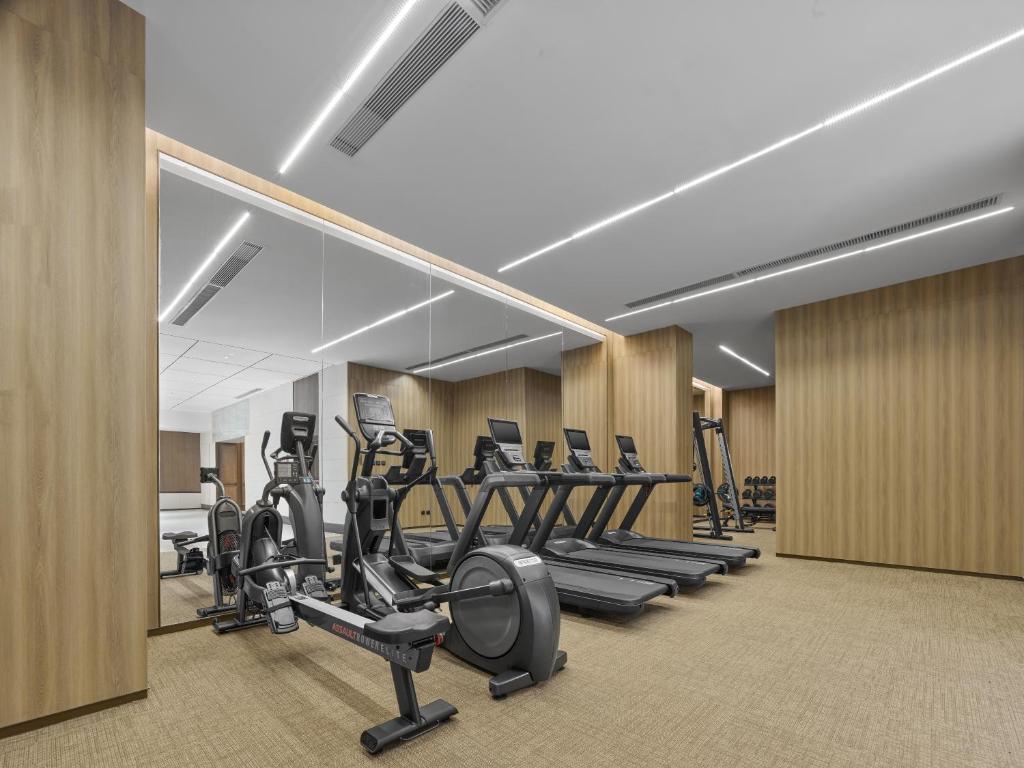 Gimnasio