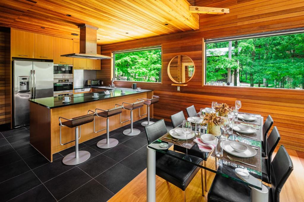 Phoenix Chalets 호텔 이미지 1