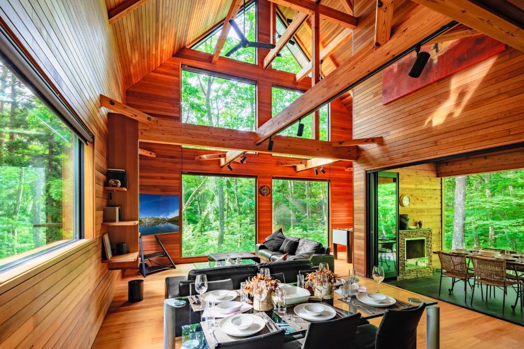 Phoenix Chalets 호텔 이미지 2
