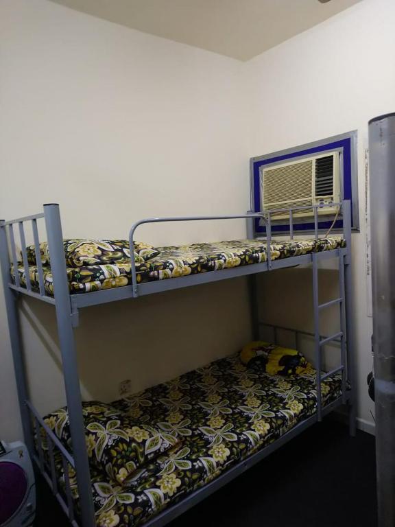 Sharjah bed space, Sharjah