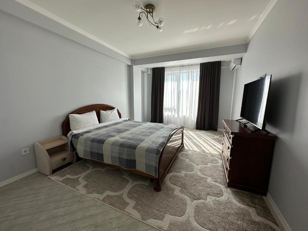 RentWill apartments Simple, Kišiněv