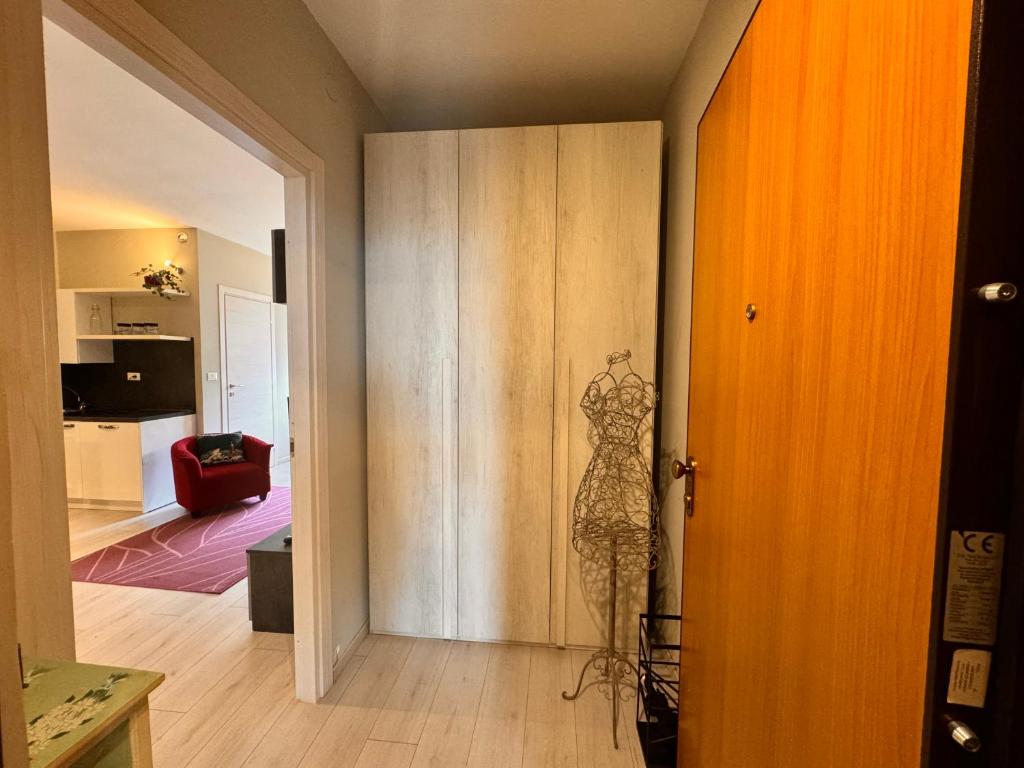 La casa di Monicamos per due - 2
