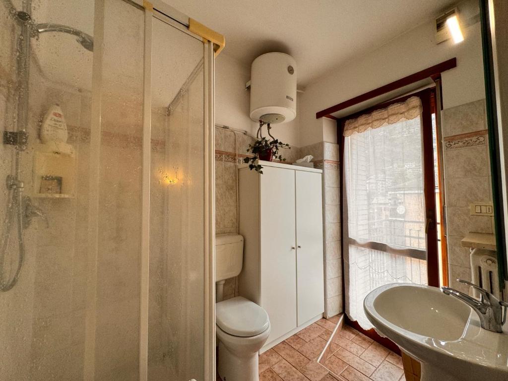 La casa di Monicamos per due - 3
