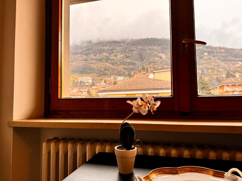 La casa di Monicamos per due - 4