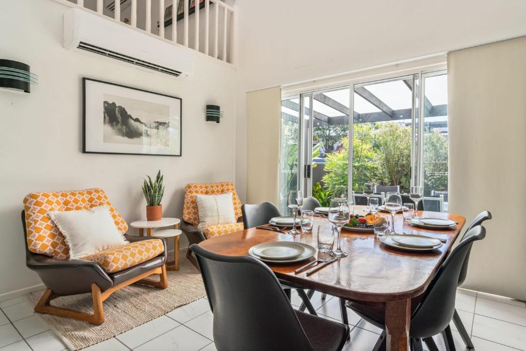 Hidden Gem 200m to Mooloolaba Beach, Mooloolaba