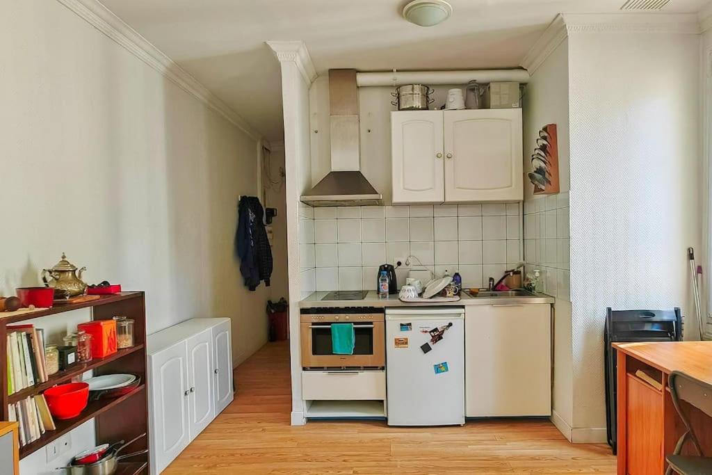 Charmant Appartement près de Montmartre - 3