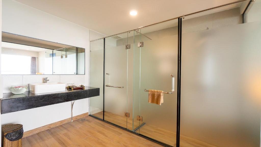 Shower