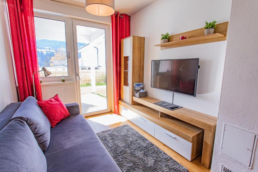 Sunny Aich by Alpenidyll Apartments, Aich